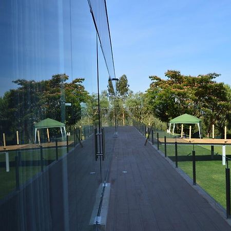 Quinta Das Tulipas Barcelos Exterior photo