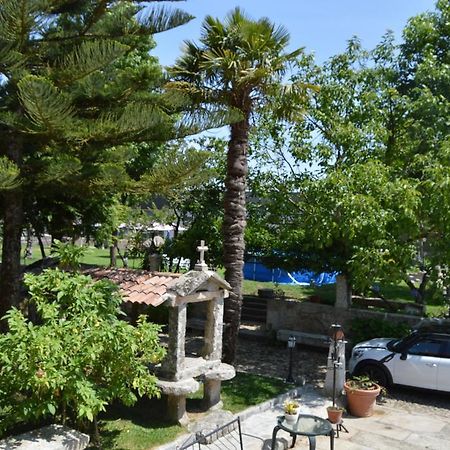 Quinta Das Tulipas Barcelos Exterior photo
