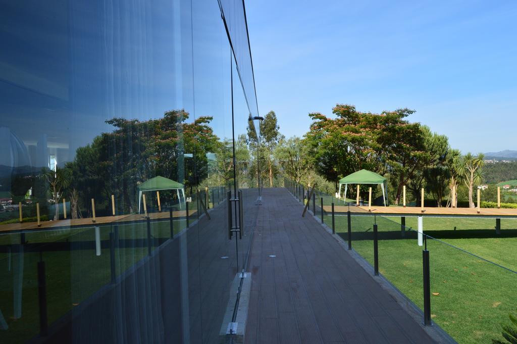 Quinta Das Tulipas Barcelos Exterior photo