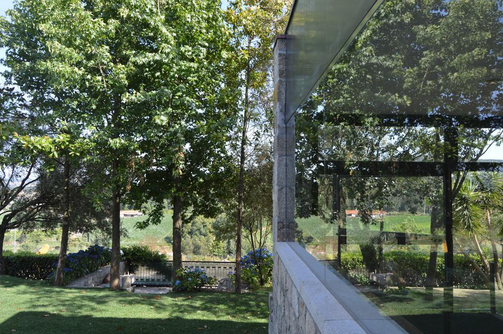 Quinta Das Tulipas Barcelos Exterior photo