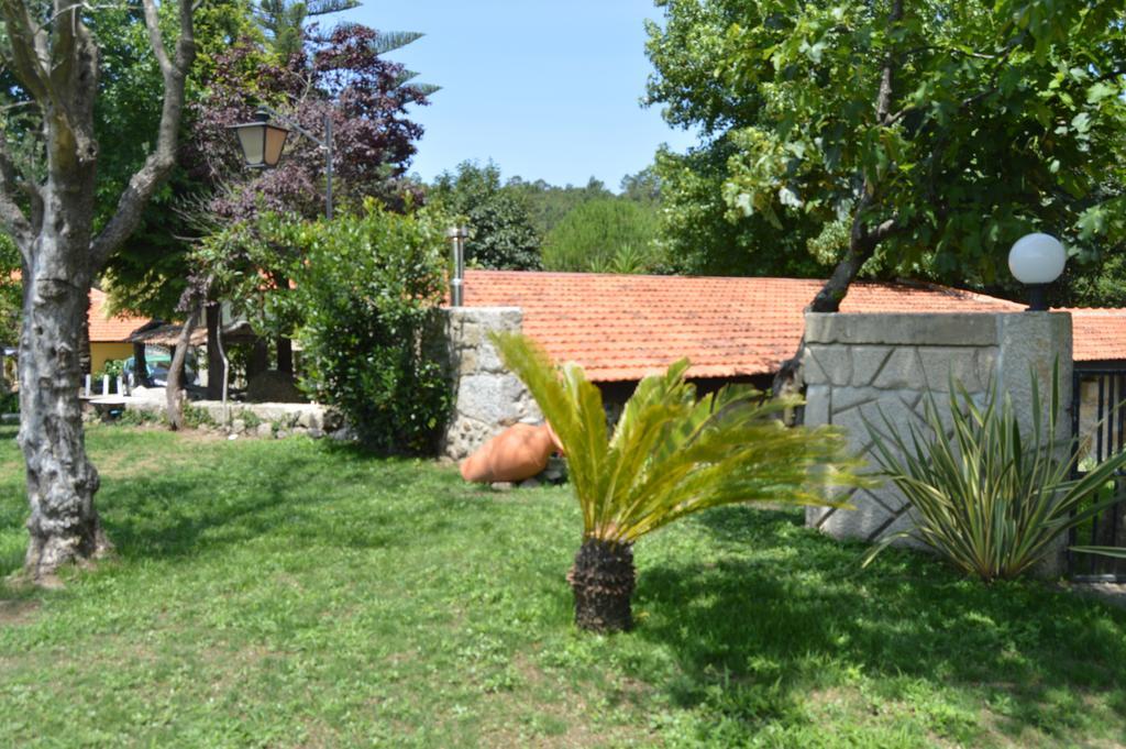 Quinta Das Tulipas Barcelos Exterior photo