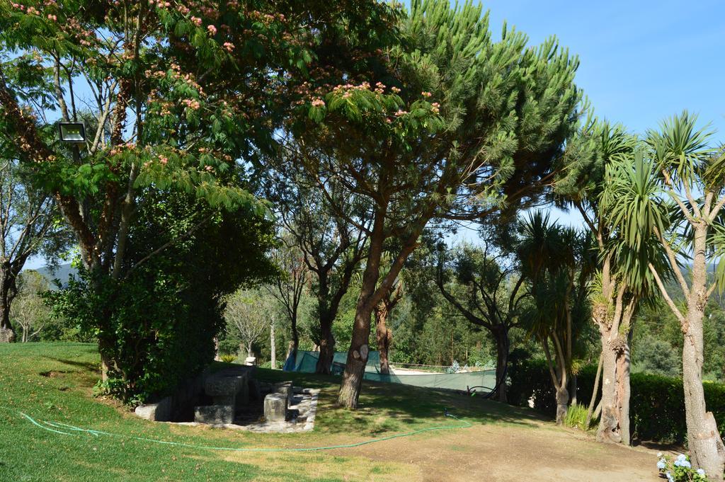 Quinta Das Tulipas Barcelos Exterior photo