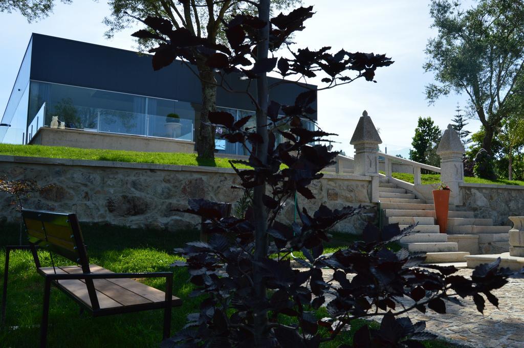 Quinta Das Tulipas Barcelos Exterior photo
