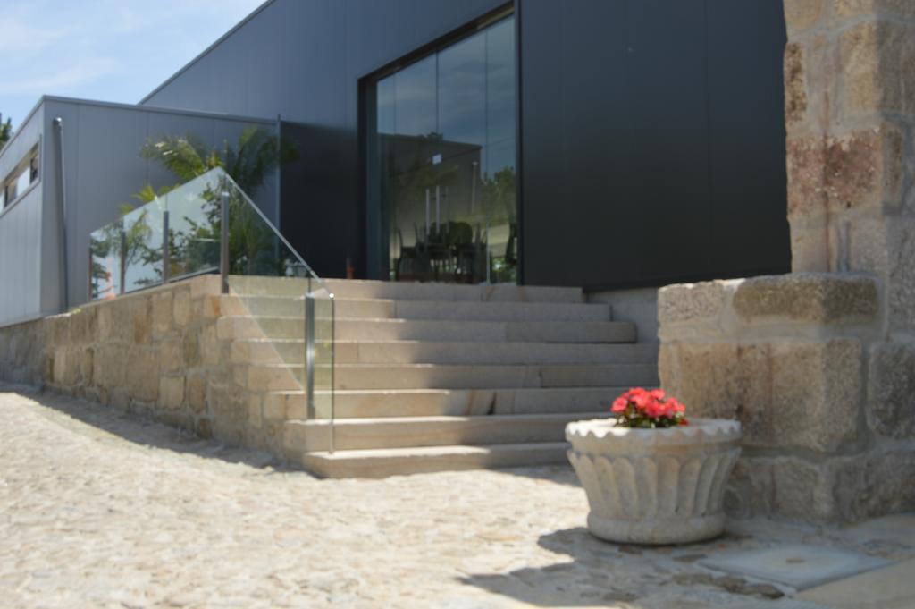 Quinta Das Tulipas Barcelos Exterior photo