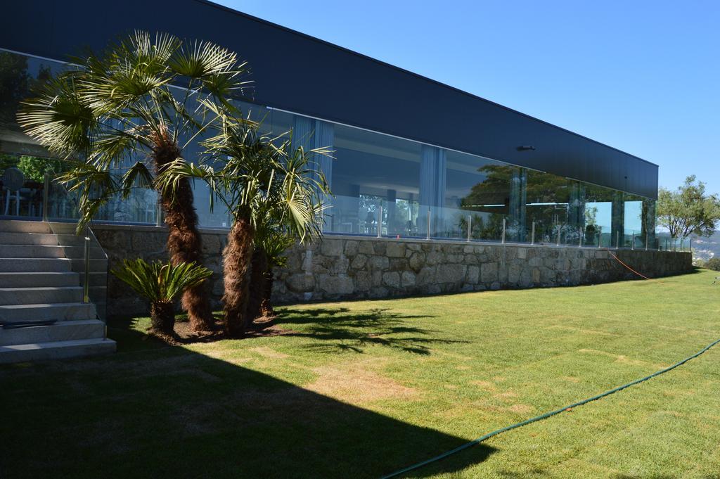 Quinta Das Tulipas Barcelos Exterior photo