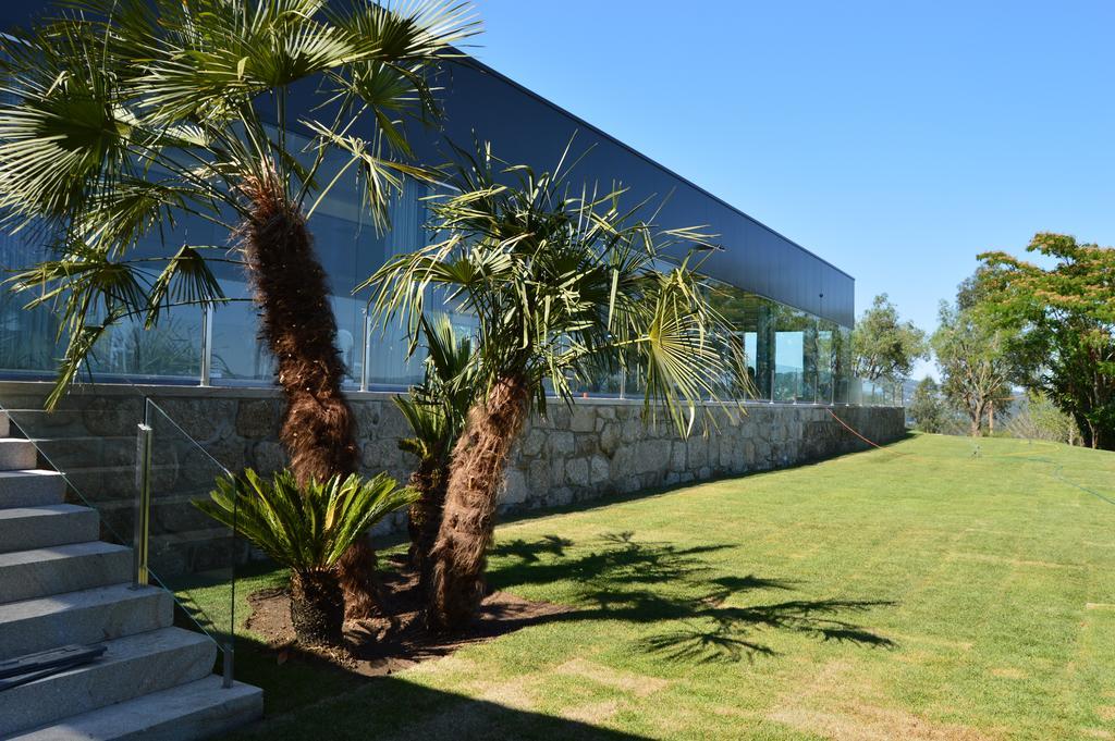 Quinta Das Tulipas Barcelos Exterior photo