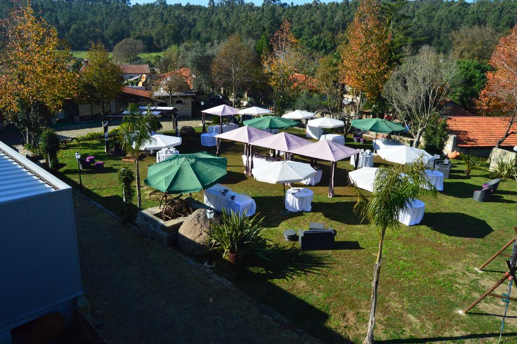 Quinta Das Tulipas Barcelos Exterior photo