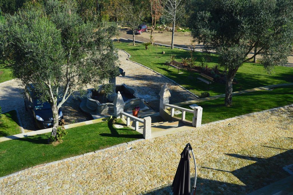 Quinta Das Tulipas Barcelos Exterior photo