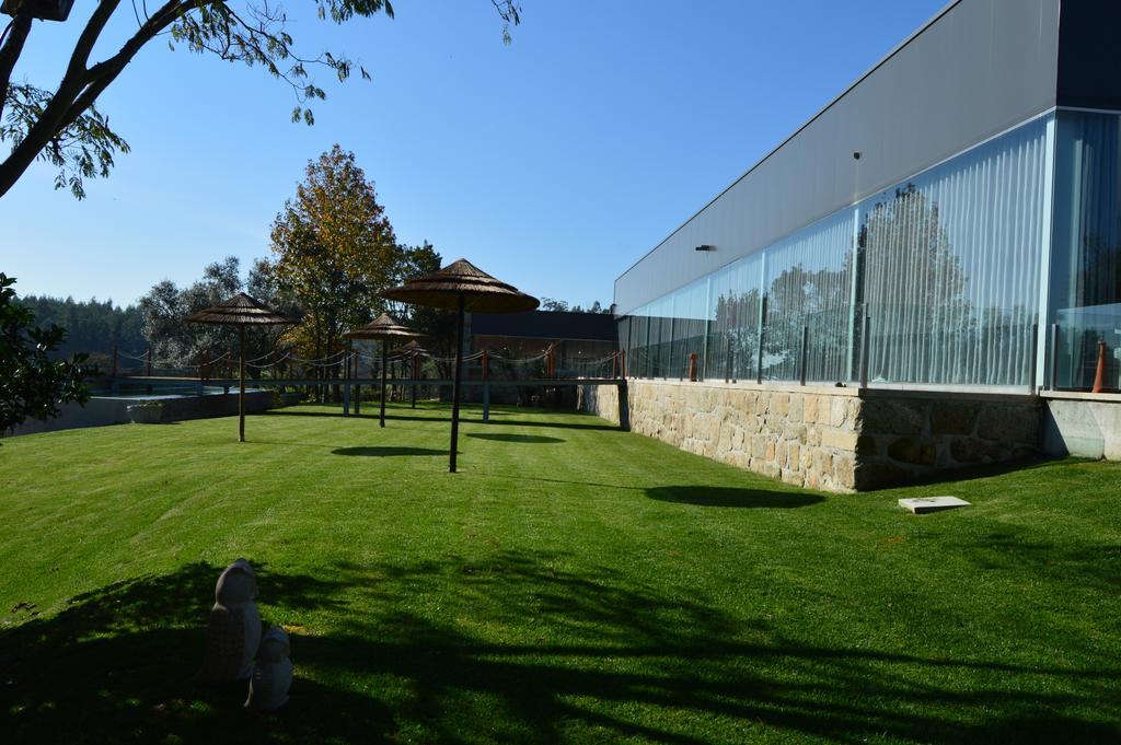 Quinta Das Tulipas Barcelos Exterior photo