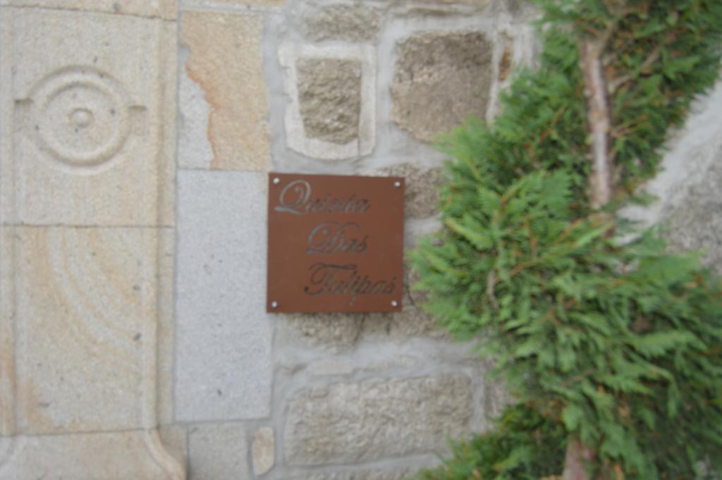 Quinta Das Tulipas Barcelos Exterior photo