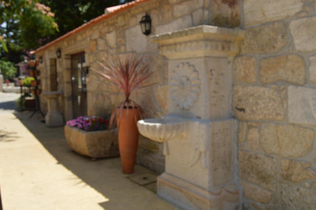 Quinta Das Tulipas Barcelos Exterior photo