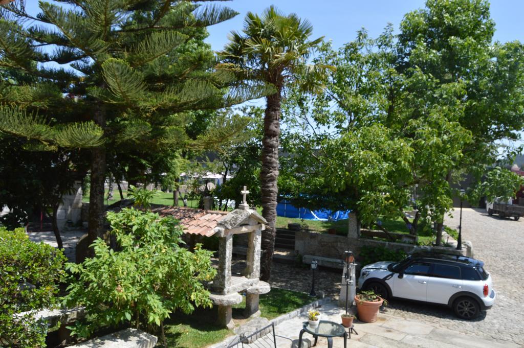 Quinta Das Tulipas Barcelos Exterior photo
