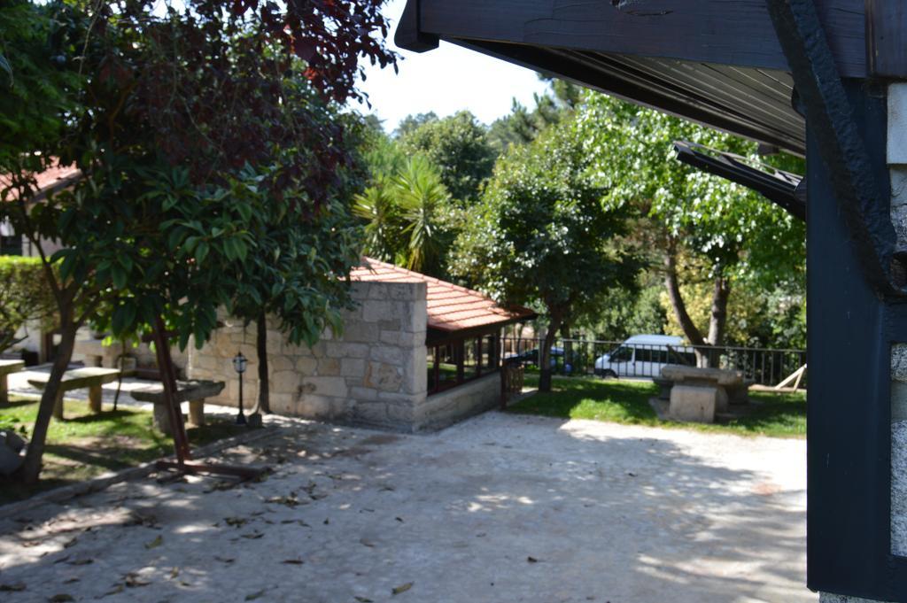 Quinta Das Tulipas Barcelos Exterior photo