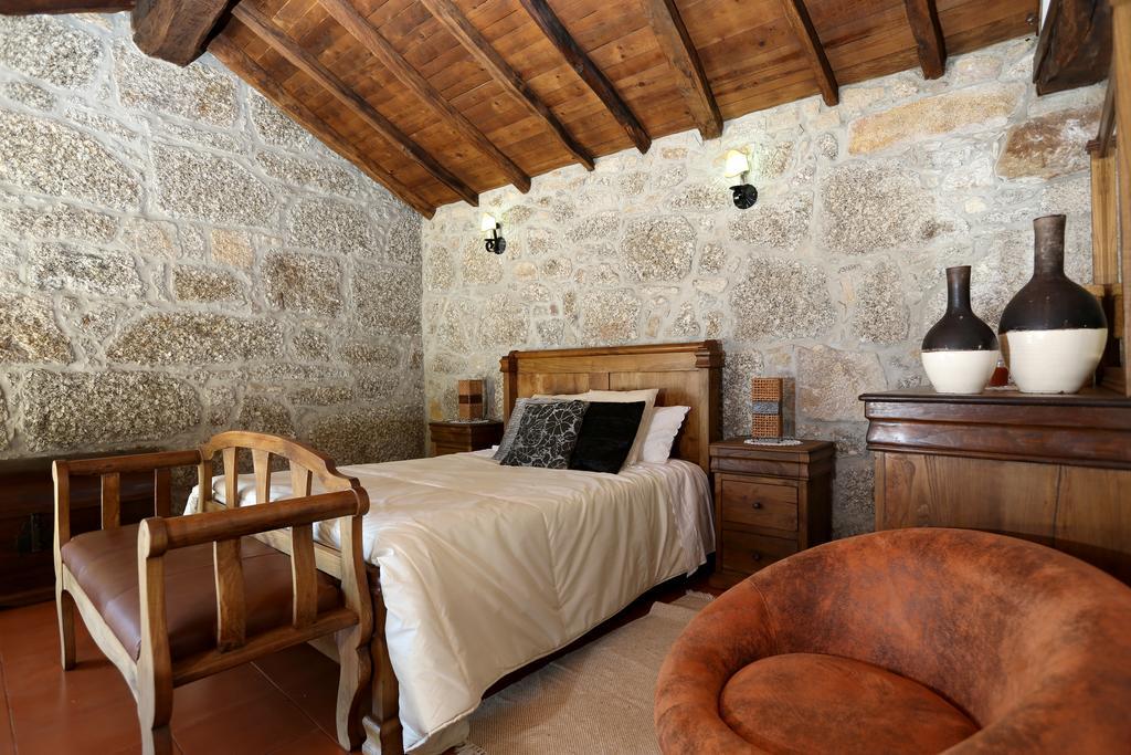 Quinta Das Tulipas Barcelos Room photo