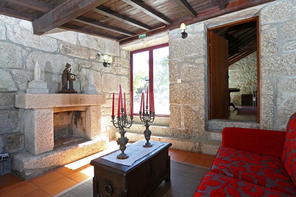 Quinta Das Tulipas Barcelos Room photo