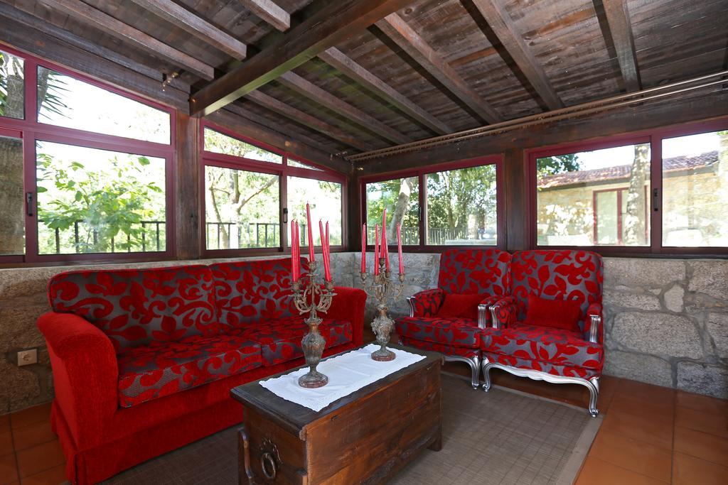 Quinta Das Tulipas Barcelos Room photo