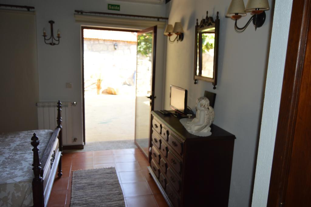 Quinta Das Tulipas Barcelos Room photo