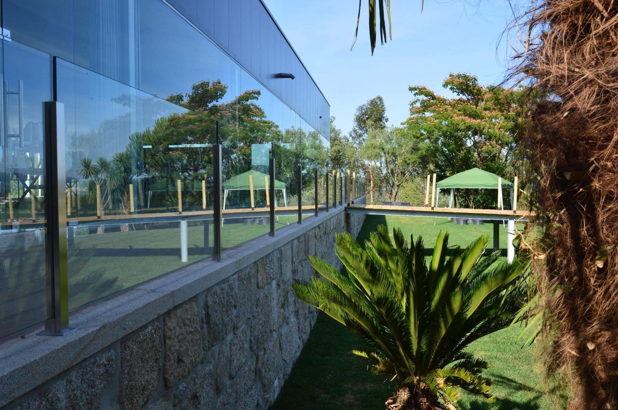 Quinta Das Tulipas Barcelos Exterior photo